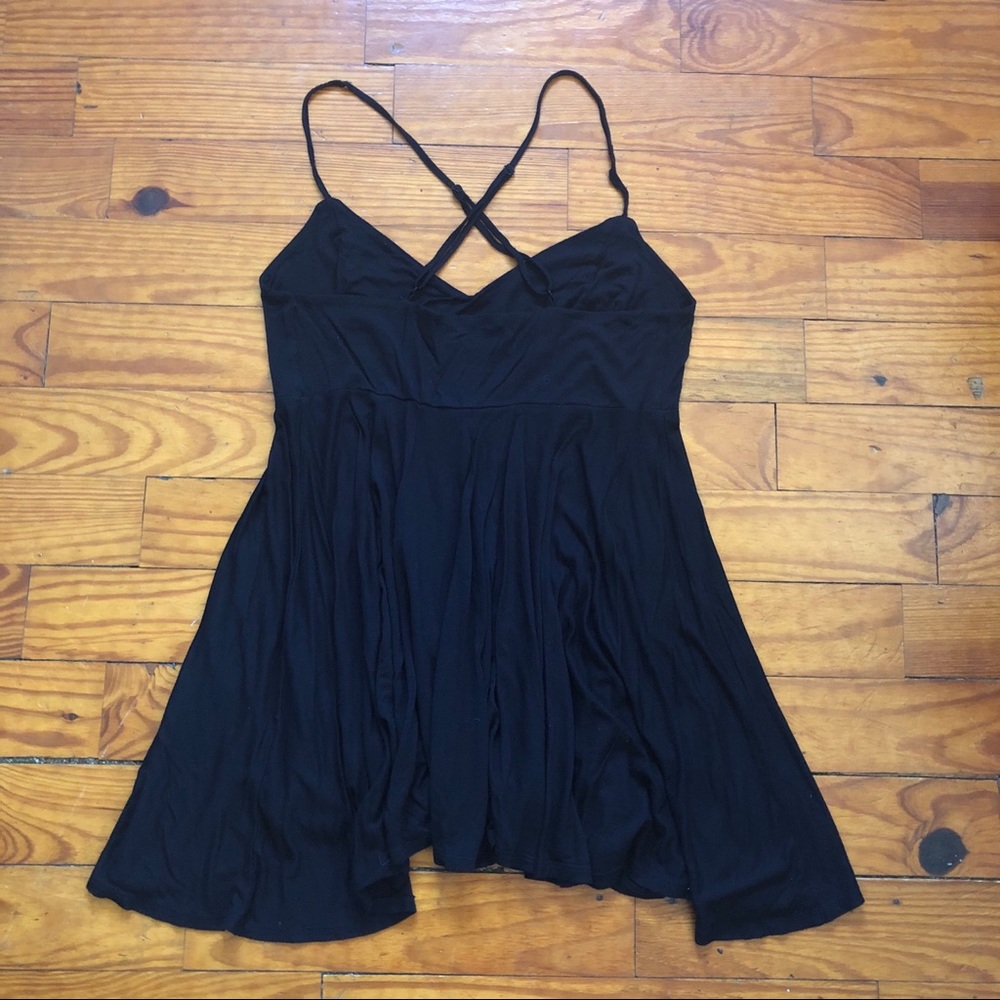 Forever 21 Spaghetti Strap Dress